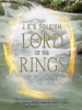 Book Cover for "The Fellowship of the Ring"