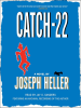 Book Cover for "CATCH-22"
