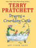 Book Cover for "Dragons at Crumbling Castle"