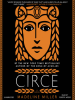 Book Cover for "Circe"