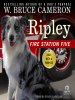 Book Cover for "Ripley"