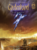 Book Cover for "Goldenhand"