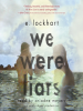 Book Cover for "We Were Liars"