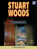 Book Cover for "Hot Mahogany"