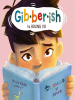 Book Cover for "Gibberish"