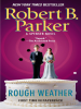 Book Cover for "Rough Weather"