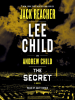 Book Cover for "The Secret"