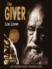 Book Cover for "The Giver"