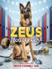 Book Cover for "Zeus, Dog of Chaos"