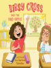 Book Cover for "Bibsy Cross and the Bad Apple"
