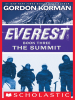 Book Cover for "The Summit"