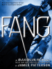 Book Cover for "Fang"
