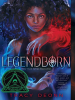 Book Cover for "Legendborn"