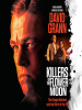 Book Cover for "Killers of the Flower Moon"