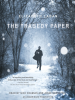 Book Cover for "The Tragedy Paper"