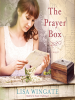Book Cover for "The Prayer Box"