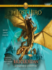 Book Cover for "The Lost Hero"
