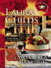 Book Cover for "Sweet Tea Revenge"