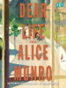 Book Cover for "Dear Life"