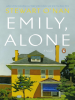 Book Cover for "Emily, Alone"