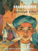 Book Cover for "The Breadwinner"