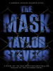 Book Cover for "The Mask"