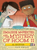 Book Cover for "Smashie McPerter and the Mystery of Room 11"