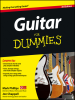 Book Cover for "Guitar For Dummies"