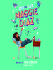 Book Cover for "Join the Club, Maggie Diaz"