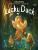 Book Cover for "Lucky Duck"