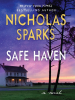 Book Cover for "Safe Haven"