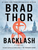 Book Cover for "Backlash"