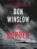 Book Cover for "The Border"