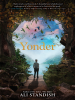 Book Cover for "Yonder"
