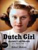 Book Cover for "Dutch Girl"