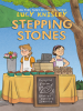 Book Cover for "Stepping Stones"