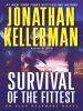 Book Cover for "Survival of the Fittest"