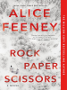 Book Cover for "Rock Paper Scissors"