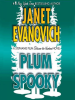 Book Cover for "Plum Spooky"