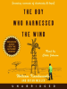 Book Cover for "The Boy Who Harnessed the Wind"