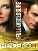 Book Cover for "Full Disclosure"