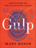 Book Cover for "Gulp"
