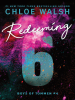 Book Cover for "Redeeming 6"