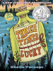Book Cover for "Three Times Lucky"