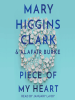 Book Cover for "Piece of My Heart"