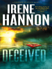 Book Cover for "Deceived"