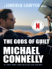 Book Cover for "The Gods of Guilt"