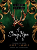 Book Cover for "A Strange Hymn"