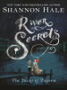 Book Cover for "River Secrets"