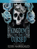 Book Cover for "Kingdom of the Cursed"